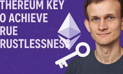 Crypto Breaking News