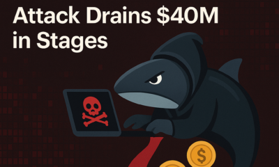 Crypto Breaking News