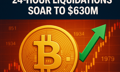 Crypto Breaking News