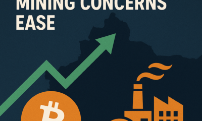 Crypto Breaking News