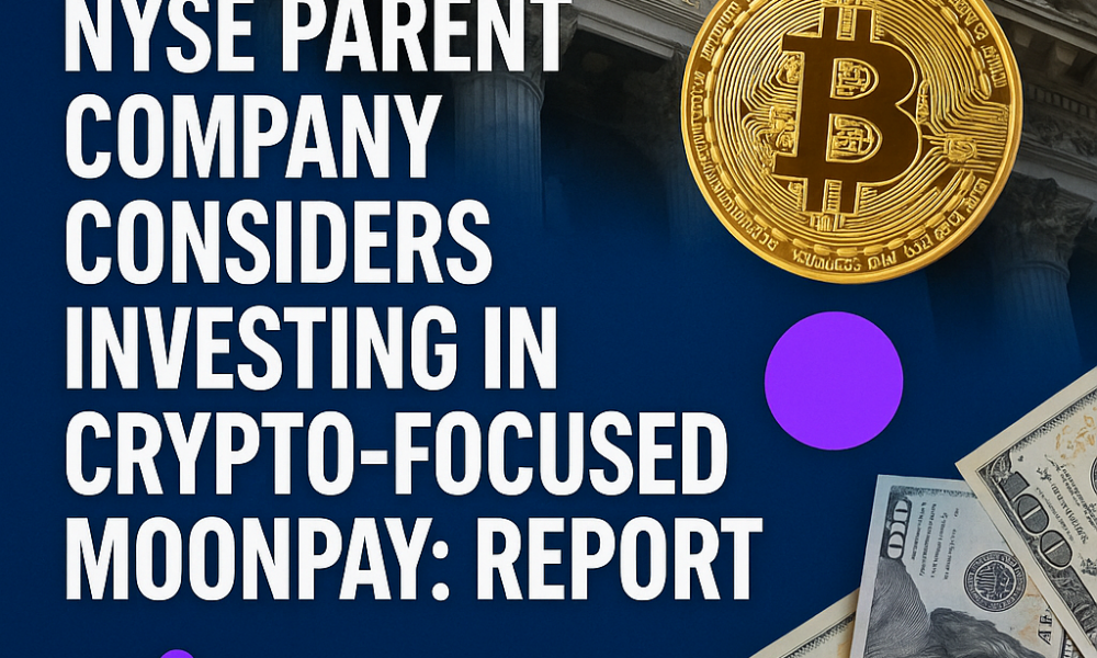 Crypto Breaking News