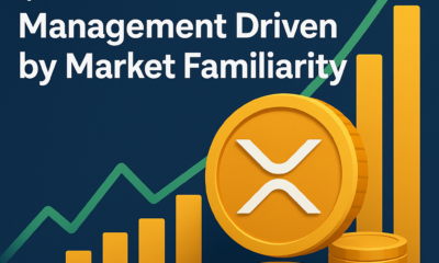 Crypto Breaking News