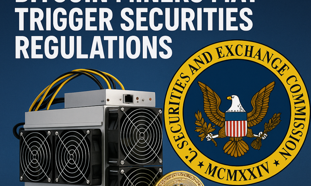 Crypto Breaking News