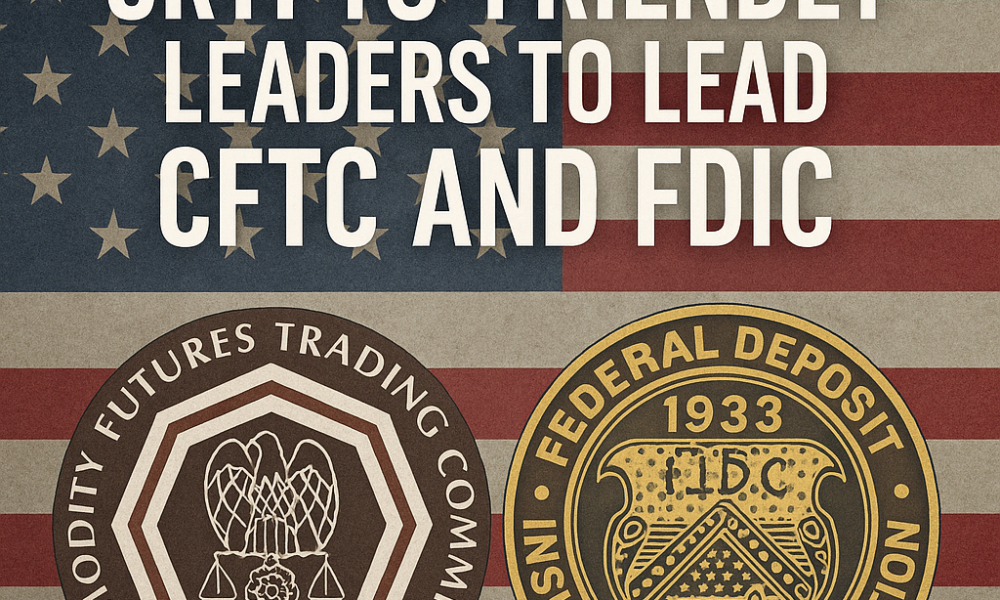 Crypto Breaking News