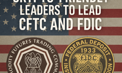 Crypto Breaking News