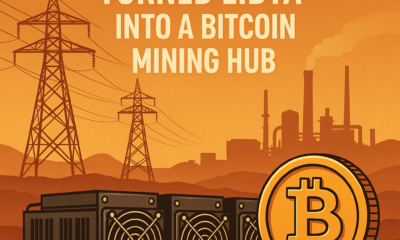 Crypto Breaking News