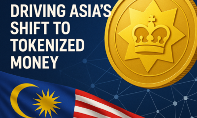 Crypto Breaking News