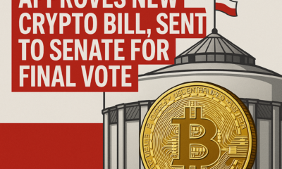 Crypto Breaking News