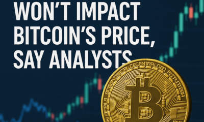 Crypto Breaking News