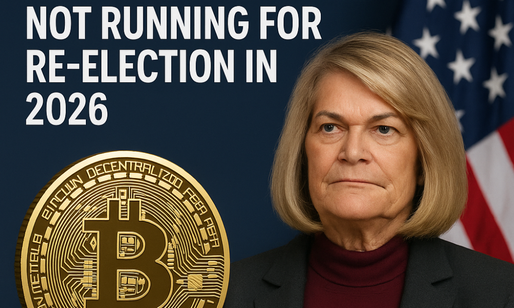 Crypto Breaking News