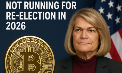 Crypto Breaking News