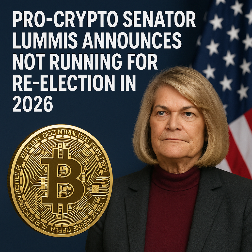 Crypto Breaking News