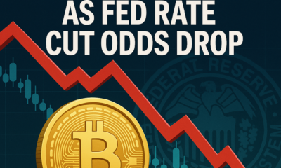 Crypto Breaking News