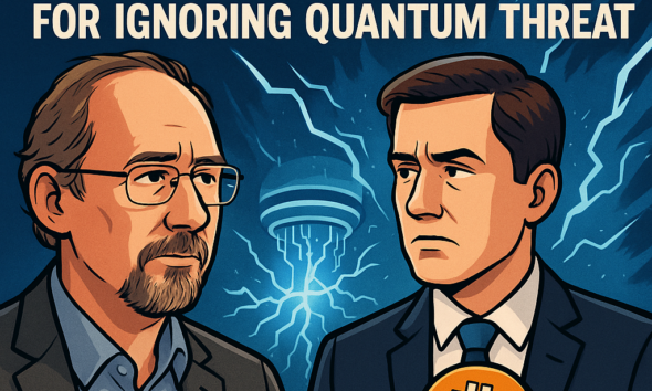 Crypto Breaking News