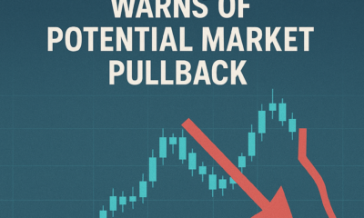 Crypto Breaking News