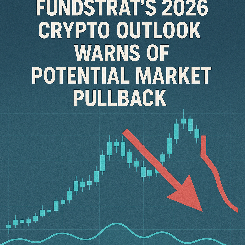 Crypto Breaking News
