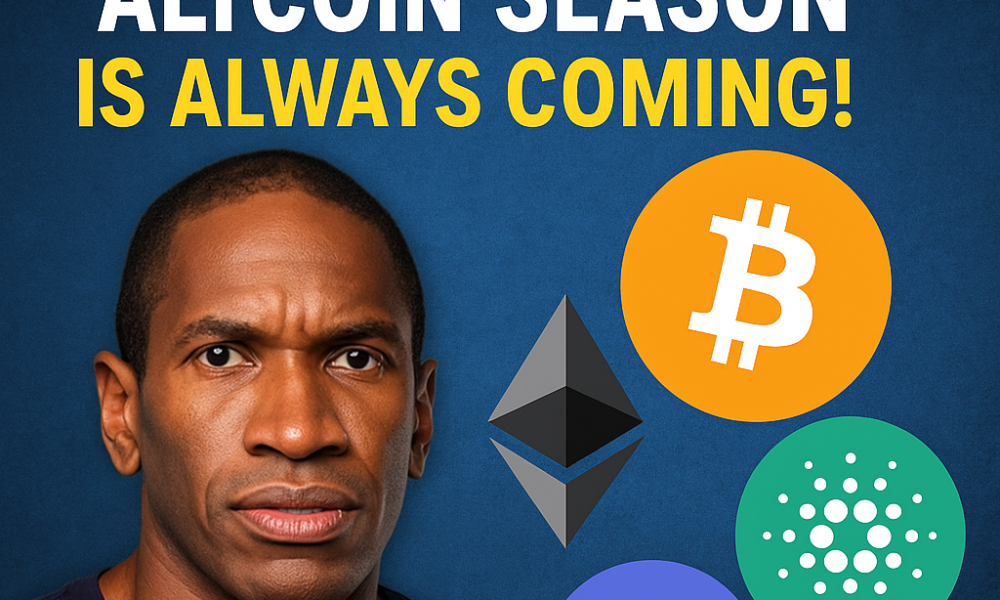 Crypto Breaking News