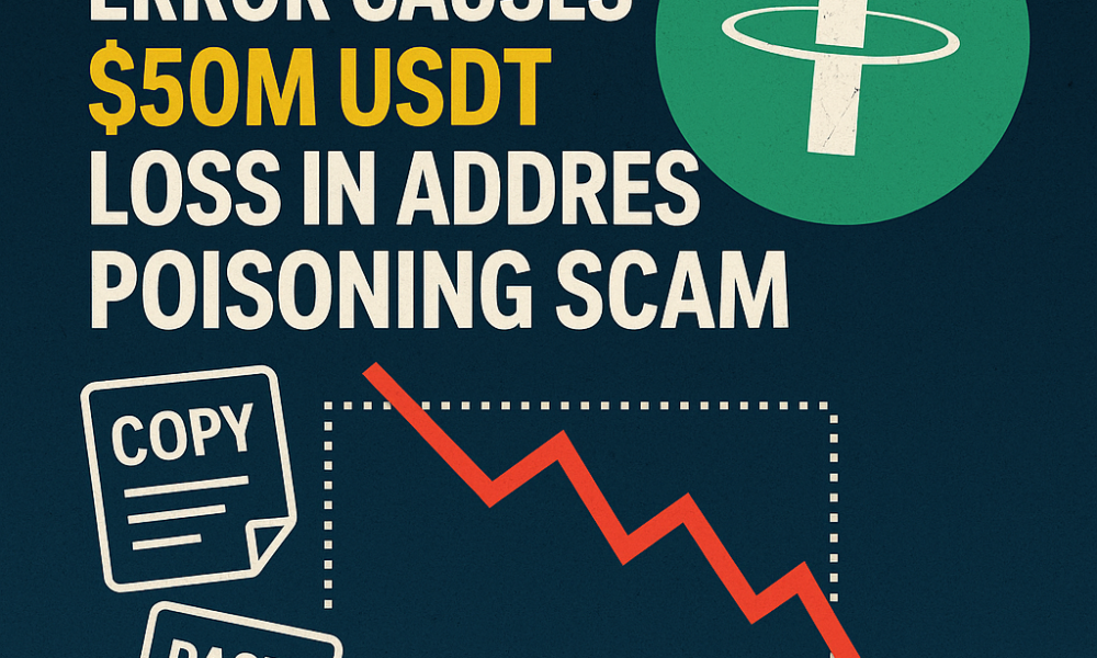 Crypto Breaking News