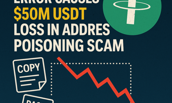 Crypto Breaking News