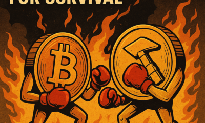 Crypto Breaking News