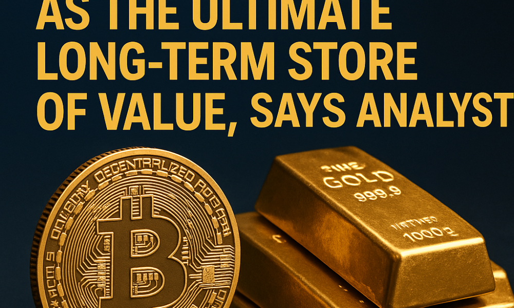 Crypto Breaking News