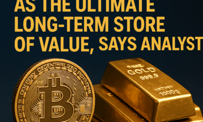 Crypto Breaking News