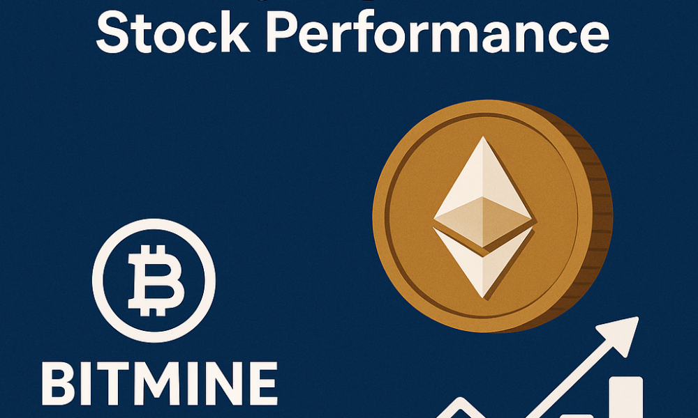 Crypto Breaking News