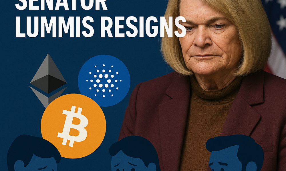 Crypto Breaking News