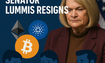 Crypto Breaking News