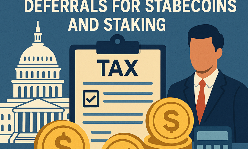 Crypto Breaking News