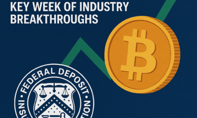 Crypto Breaking News