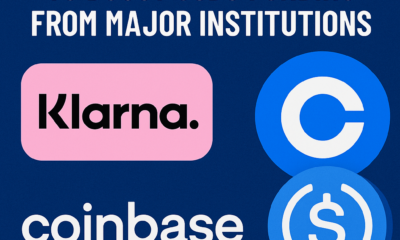 Crypto Breaking News