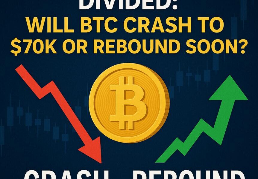 Crypto Breaking News