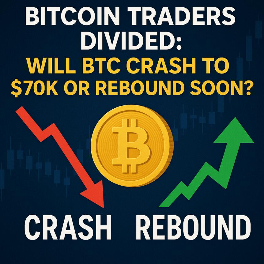 Crypto Breaking News