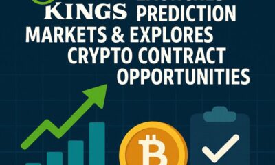 Crypto Breaking News