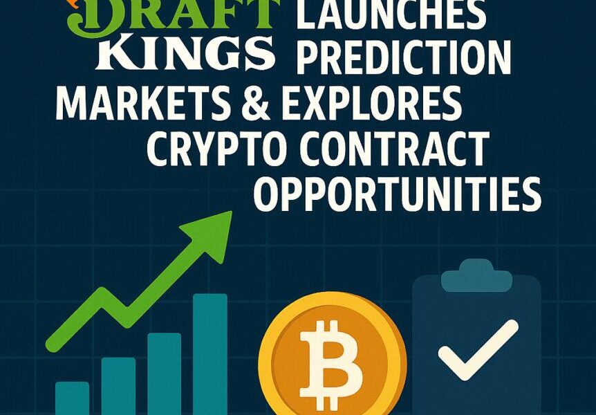 Crypto Breaking News