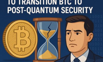 Crypto Breaking News