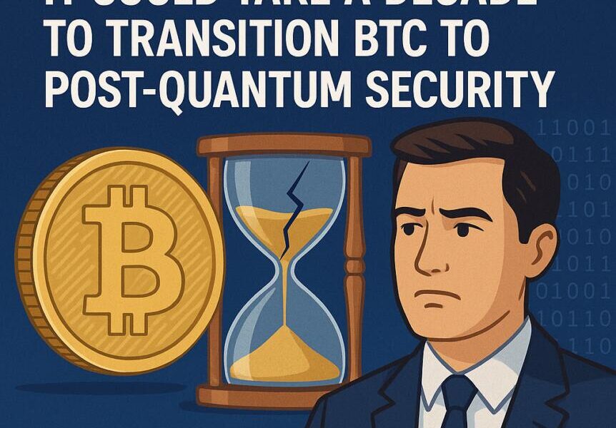 Crypto Breaking News