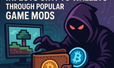 Crypto Breaking News