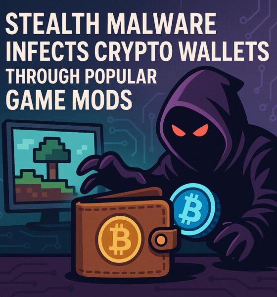 Crypto Breaking News