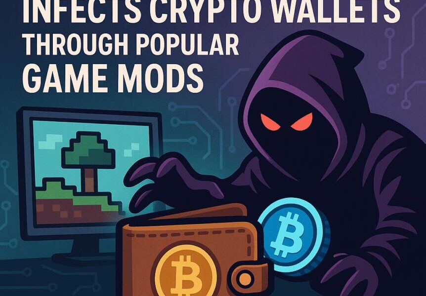 Crypto Breaking News