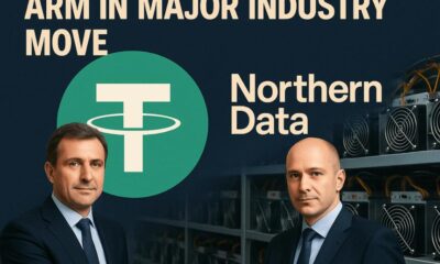 Crypto Breaking News