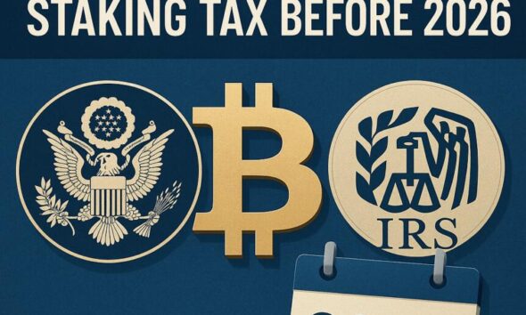 Crypto Breaking News