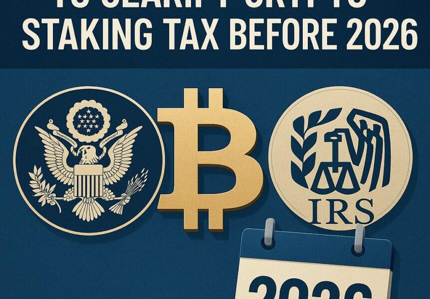 Crypto Breaking News