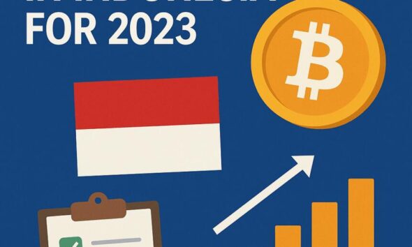 Crypto Breaking News