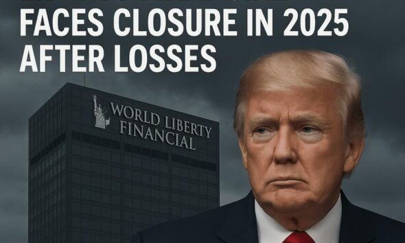 Crypto Breaking News