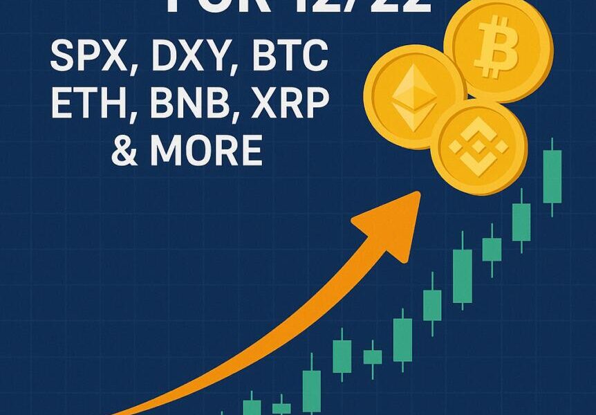 Crypto Breaking News