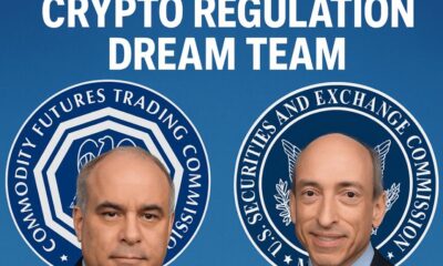 Crypto Breaking News