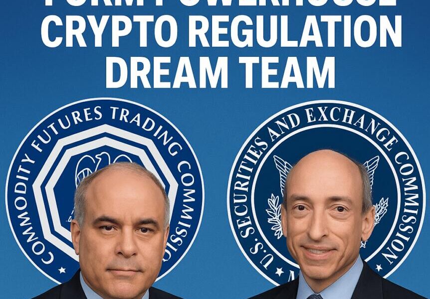 Crypto Breaking News