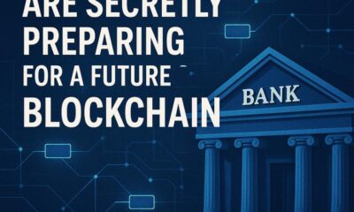 Crypto Breaking News